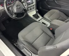 Zunanja slika - VW Golf - 1.2 TSI Comfortline 81 KW.BENCIN.SAMO 75.000 KM - 7 - Predogledna slika