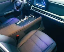 Zunanja slika - Baic BJ30 - 1.5T Hybrid 4WD-V PRIHODU-TESTNA VOŽNJA NA VOLJO - 12 - Predogledna slika