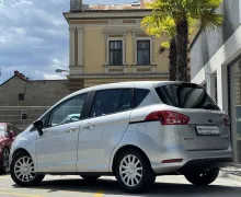Zunanja slika - Ford B-MAX - 1.0 EcoBoost TREND SAMO 20.539 km 1.LASTNIK SLO - 5 - Predogledna slika