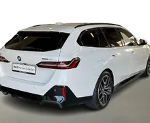Zunanja slika - BMW i5 - eDrive40 touring M Sport - 5 - Predogledna slika