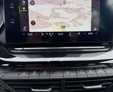 Notranja slika - Škoda Octavia - Combi 4x4 2.0 TDI Sportline DSG-19 COL-Matrix LED. - 12 - Predogledna slika