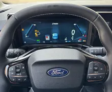 Zunanja slika - Ford Tourneo - Courier E-COURIER ACTIVE 43KWH 136PS FWD - 16 - Predogledna slika
