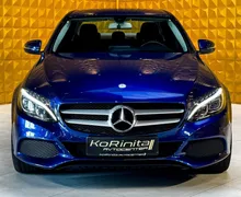 Zunanja slika - Mercedes-Benz C-Razred - C 220 d  - NAVI-TEMP - 4 - Predogledna slika