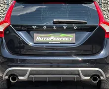Zunanja slika - Volvo V60 - D5 AWD Geartronic |MEMORY|WEBASTO|GR. SED.| - 5 - Predogledna slika