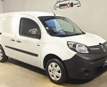 Zunanja slika - Renault Express - Kangoo  Electric ZE33 KLIMA PDC - 7 - Predogledna slika