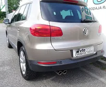 Zunanja slika - Volkswagen Tiguan - 2.0 TDI 4MOTION R-LINE SKY DSG - FINANCIRANJE - 4 - Predogledna slika