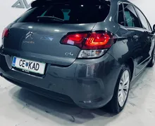 Zunanja slika - Citroën C4 - 1.6 BlueHDi 100 Shine - 4 - Predogledna slika