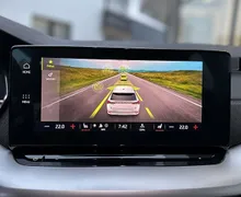 Zunanja slika - Škoda Octavia - Style 2.0 TDI DSG - 14 - Predogledna slika