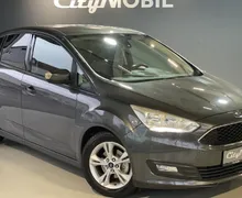 Zunanja slika - Ford C-MAX - 1.0 EcoBoost 92 kW Style-TEMPOMAT-PARKING SENZORJI - 3 - Predogledna slika