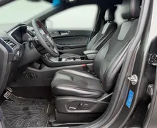 Notranja slika - Ford Edge - AWD 2.0 EcoBlue ST-Line Avt.-20 COL-Keyless-ACC - 7 - Predogledna slika