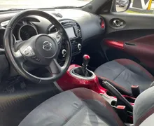 Zunanja slika - Nissan Juke - 1.2 DIG-T Tekna - 9 - Predogledna slika