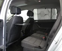 Zunanja slika - Volkswagen Touran - 2.0 TDI DSG Family 150KM - 10 - Predogledna slika