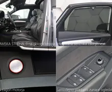 Zunanja slika - Audi SQ5 Sportback - Quattro Tiptronic - 17 - Predogledna slika