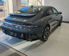 Zunanja slika - Hyundai Ioniq 6 - IMPRESSION°°77kWh - 6 - Predogledna slika