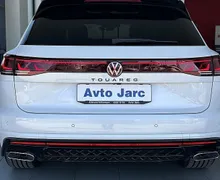 Zunanja slika - VW Touareg - R-Line 3.0 V6 TDI|SLO|MAX OPREMA|KOT NOV - 3 - Predogledna slika