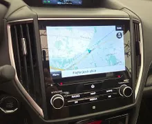 Zunanja slika - Subaru Forester - 2.0i Premium 4X4 CVT MHEV ACC KAMERA 1.LASTNIK - 17 - Predogledna slika