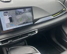 Zunanja slika - Baic X55 - NOVO    RADAR - PANORAMA - DCT7 - 18 - Predogledna slika