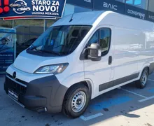 Zunanja slika - Opel Movano - 2.2 BHDi L2H2 - 1 - Predogledna slika