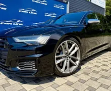 Zunanja slika - Audi S6 - Avant Q. TDI Tiptronic. FUL OPREMA. B O. PANO... - 1 - Predogledna slika