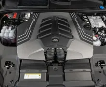 Zunanja slika - Lamborghini Urus - SE MY2026 - NE IŠČITE LEPŠEGA - VERDE ERMES - 19 - Predogledna slika