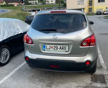Zunanja slika - Nissan Qashqai - +2 2,0 Tekna - 2 - Predogledna slika
