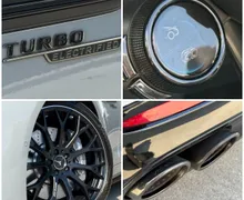 Zunanja slika - Mercedes-Benz SL-Razred - 43 AMG - 12 - Predogledna slika