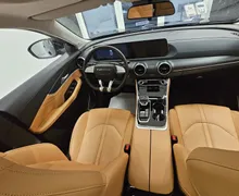 Zunanja slika - Forthing Forthing T5 EVO - T5 Evo +ADAS- MOŽNOST NAJEMA  tudi mesec ali več  RENT - 2 - Predogledna slika