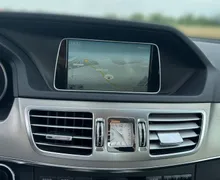 Zunanja slika - Mercedes-Benz E-Razred - 250 CDI SLOVENSKO VOZILO NAVI PDC TEMPOMAT TOP - 15 - Predogledna slika