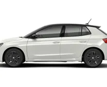 Zunanja slika - Škoda Fabia - Selection 1.0 TSI - NOVO NAROČILO - 2 - Predogledna slika