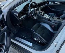 Zunanja slika - Porsche Panamera Sport Turismo - 2.9 4 E-HYBRID SPORT TURISMO 2x Pano Kam A - 5 - Predogledna slika