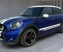 Zunanja slika - MINI Cooper - John  Works - 1 - Predogledna slika