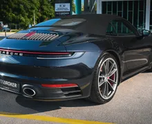 Zunanja slika - Porsche 911 Cabriolet - Carrera 4S  PDK ACC CHRONO ... - 5 - Predogledna slika