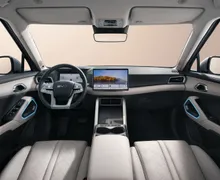 Zunanja slika - BYD ATTO 2 - COMFORT 64.8 kWh - 10 - Predogledna slika