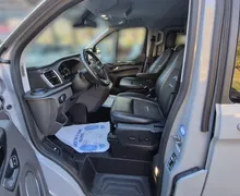 Zunanja slika - Ford Tourneo - Custom ACTIVE 2.0 170PS A6 L2-SLO-1.LASTNIK-BIXENON - 10 - Predogledna slika