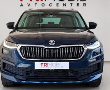 Zunanja slika - Škoda Kodiaq - 4x4 2.0 TDI L K DSG•AMBIENT•KAMERA•NAVI•ACC•... - 5 - Predogledna slika