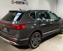 Zunanja slika - Seat Tarraco - 2.0 TDI 110KW XCELLENCE KAM NAVI LANE ACC LED - 5 - Predogledna slika