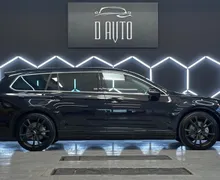 Zunanja slika - VW Passat Variant - 2.0 TDI  DSG+KAMERA+NAVI+KLJUKA+ACC+F1 - 5 - Predogledna slika