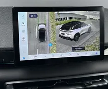 Zunanja slika - Baic X55 - NA ZALOGI - 12 - Predogledna slika