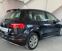 Zunanja slika - Volkswagen Golf - Sportsvan 1,6 TDI BMT Highline - 2 - Predogledna slika