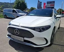 Zunanja slika - Mercedes-Benz CLA-Razred - CLA Shooting Brake 200 EQ Tech Progressive - 6 - Predogledna slika