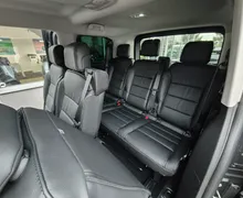 Zunanja slika - Peugeot Traveller - L2 Business Vip 2.2 B-HDI 180 EAT8 - 6 - Predogledna slika