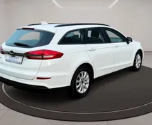 Zunanja slika - Ford Mondeo - 2.0 EcoBlue Trend Avt. od 1 lastnika garancija - 5 - Predogledna slika