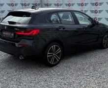Zunanja slika - BMW Serija 1 - : 118d|LED|RADAR|NAVI|AUT.|TEMP.|JAMSTVO... - 6 - Predogledna slika