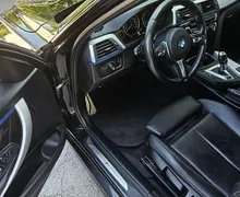 Zunanja slika - BMW Serija 3 - : 330e iPerformance 184ks M-PAKET °STREŠNO OKNO° - 5 - Predogledna slika