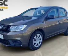 Zunanja slika - Dacia Logan - 1.0 SCe 75 Comfort - 3 - Predogledna slika