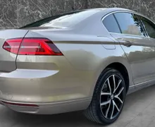 Zunanja slika - Volkswagen Passat - 2.0TDI Highline DSG VIRTUAL ACC FULL LED ALU19 - 2 - Predogledna slika
