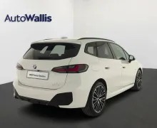 Zunanja slika - BMW Serija 2 - 218i - 2 - Predogledna slika