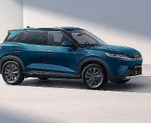 Zunanja slika - BYD ATTO 2 - DM-i BOOST PHEV 156kW baterija18kWh- doseg 1000 km - 2 - Predogledna slika