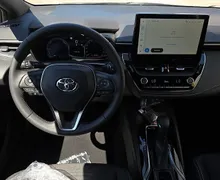 Zunanja slika - Toyota Corolla - TS MY25 1.8 HEV 5D E-CVT SOL - 13 - Predogledna slika