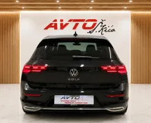 Notranja slika - Volkswagen Golf - 2.0 TDI-STYLE-IQ-VIRTUAL-LED-AMBIENT-ACC-NAVI... - 8 - Predogledna slika